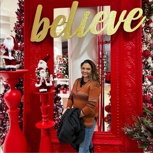 Meet your Posher, Melissa